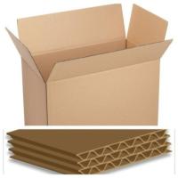 7 Ply Corrugated Box, Extreme Strength, Packing Cartons