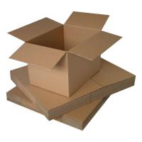 7 ply Corrugated Carton Box, Heavy-duty multi layer