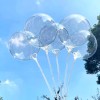 Bubble Balloon Image