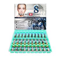 8 Dualna Octa Strength Whitening, Octa collagen Image