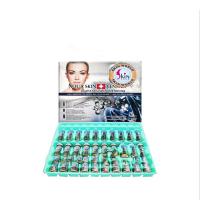 8 Dualna Octa Strength Whitening, Octa collagen