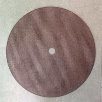 8 Inch Grinding Wheel, General purpose use, rugged design Image