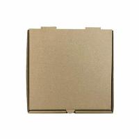 8 Inches Pizza Box, Slim profile compact board