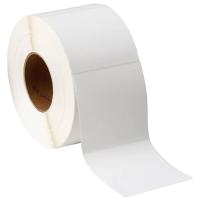 80 GSM Thermal Barcode Label Roll, thermal paper