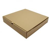9 Inches Pizza Box, Medium-light rigid layer Image