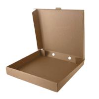 9 Inches Pizza Box, Medium-light rigid layer
