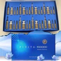 900000 Sensation Glutathione Skin Injection, whitening