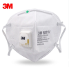 3M 9001V FACE MASK N90 WITH VALVE WASHABLE - REUSABLE Image