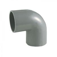 90mm PVC Pipe Elbow