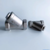 Y-shaped stainless steel filter