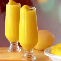 A Grade Mango Emulsion