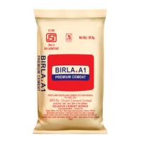 A1 Birla Cement