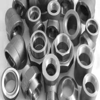 A182 F9 Forged Fittings, Chromium-molybdenum alloy grade