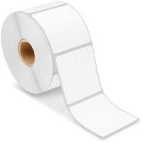 A4 Sheet Barcode Labels, 75mm x 50mm, semi gloss Image