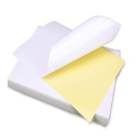 A4 Sticker Paper, Super strength, easy peeling off