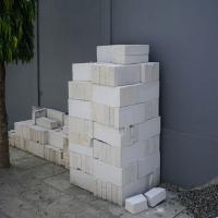 Aac Block Panels, high & low-rise construction
