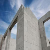 Aac Building Blocks, Load-bearing capacity