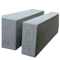 Aac Siporex Block, Reliability, mold resistance