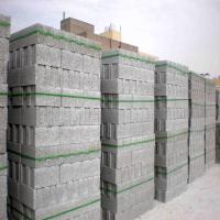 Aac Solid Block, Eco-friendly, load-bearing