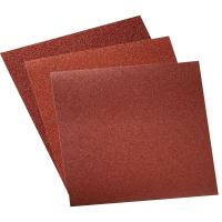 Abrasive Paper Sheets