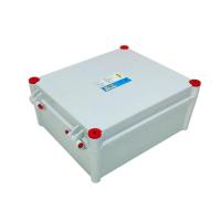 ABS Electrical Enclosure