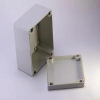 Abs Fabricated Enclosures