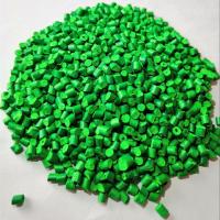 Abs Green Granules Image