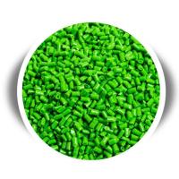 Abs Green Granules