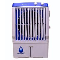 Abs Plastic Cooler, Aluminium insert blade type