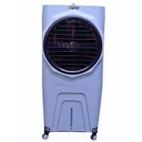 Abs Plastic Cooler, Aluminium insert blade type