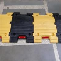Abs Plastic Speed Breaker, 250 x 350 x 50mm
