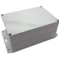 ABS Wallmount Enclosure