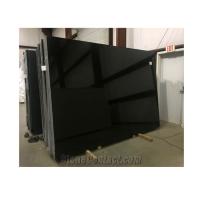 Absolute Black Granite