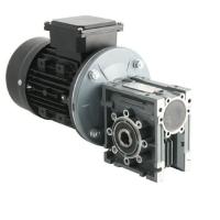 Ac Geared Motors Image