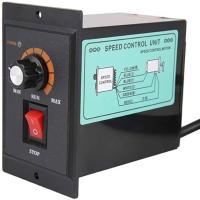 Ac Motor Controller