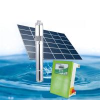 Ac Solar Pump, Water lifting system, variable