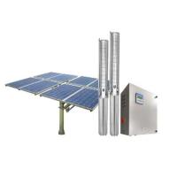 Ac Solar Submersible Pump, Energy-efficient
