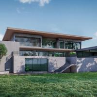 Acc Cement House, Optimum particle size, crystalline