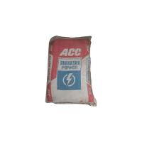 Acc Cement Ppc, Eco-friendly, high early strength