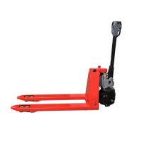 Ace Hand Pallet Truck, Elastic steal frame and forks