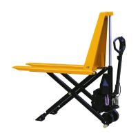 Ace Hand Pallet Truck, Elastic steal frame and forks