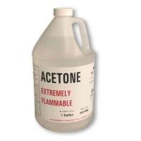 Acetone Solvent Thinner
