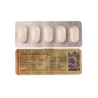 Aciclovir Tablets Ip