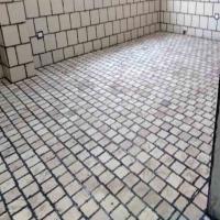 Acid Proof Floor Tiles