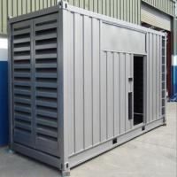 Acoustic Attenuation Enclosures