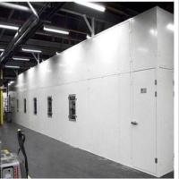 Acoustic Compressor Enclosers Image