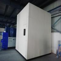 Acoustic Compressor Enclosers