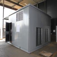 Acoustic Enclosures Compressor