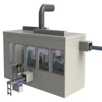 Acoustic Enclosures Noise