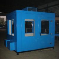 Acoustic Enlosure Cabin